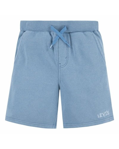 Levi's Kids' Lived-In Shorts - Comfortable & Durable Denim - Ideal for Summer
