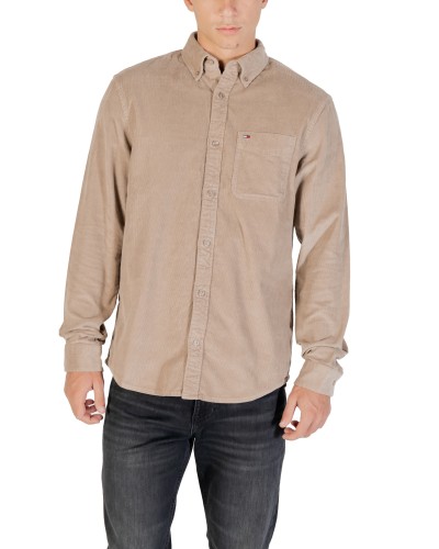 Tommy Hilfiger Jeans Men Shirt