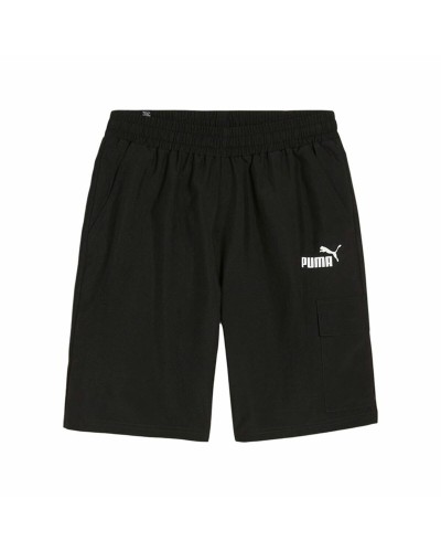 Puma Essentials: Sportshorts Herren - Leistung und Komfort
