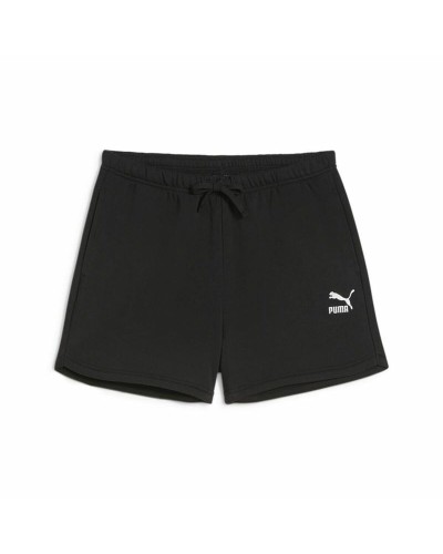 Puma Better Classics: Pantalones Cortos Deportivos Mujer - Transpirable
