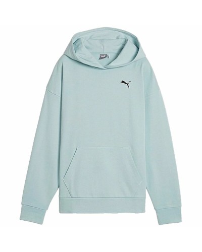 Dameshoodie Puma Better Essentials