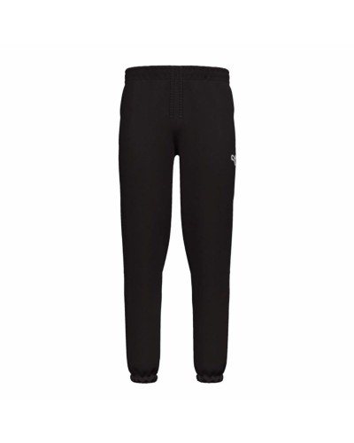 Långa träningsbyxor Puma Better Essentials Svart Män