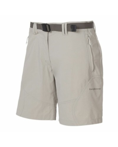 Trangoworld Assy Sf Braun: Sport-Trekking-Shorts für Herren
