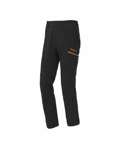 Trangoworld Men's Malmo Th Black Sports Trousers - Trekking & Running

