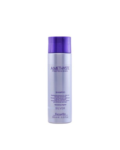 Farmavita Amethyste Shampoo Rivitalizzante - Capelli Secchi e Sfibrati
