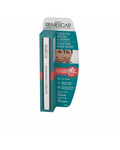 Remescar Wrinkle Corrector Stick - Effective Anti-Wrinkle Eye Treatment (4ml)
