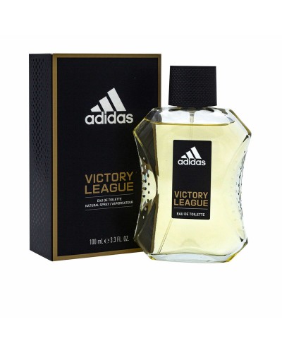 Adidas Victory League EDT 100ml - Parfum Homme Sportif
