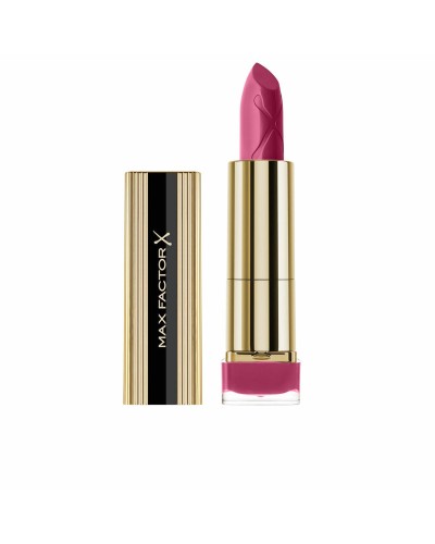 Max Factor Colour Elixir 110 Rich Raspberry - Moisturising Lipstick 4g
