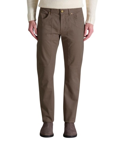 Jeckerson Men Trousers