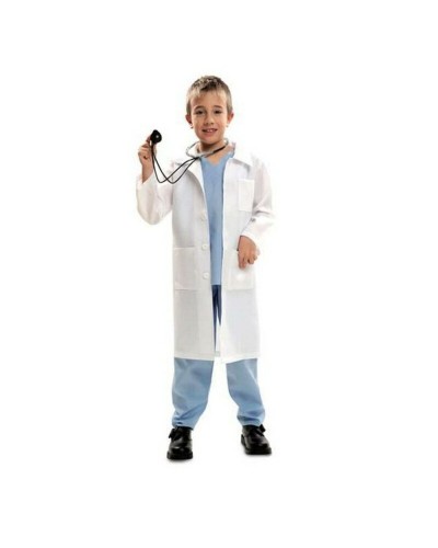 My Other Me Police Officer Child Costume - Size 7-9 Years - Carnival
