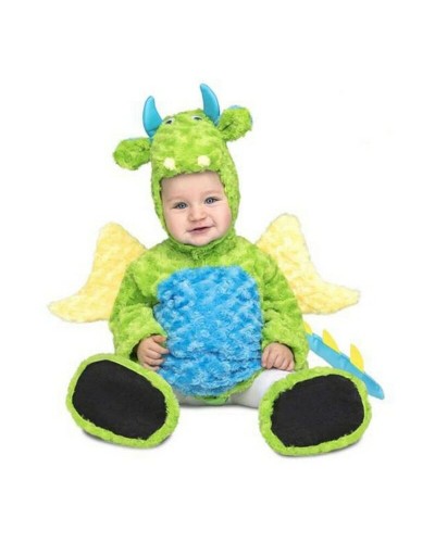 My Other Me Newborn Bear Costume Soft - Children's Disguise
