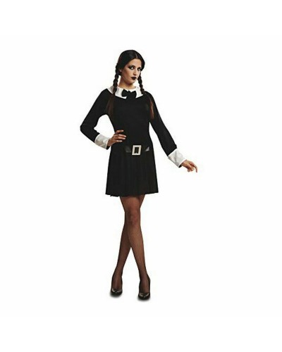 Halloween Kostüm Kind Unheimlich - Größe M - Horror Verkleidung
