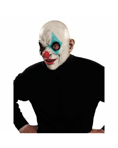 Masque Clown My Other Me - Déguisement Halloween Cosplay Carnaval
