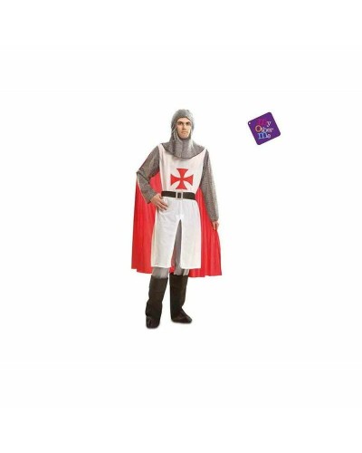 Maskeraddräkt vuxna My Other Me Vit M/L (6 Delar)