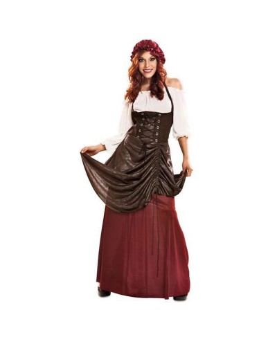 My Other Me Costume Adulti Taglia Unica - Travestimento Divertente
