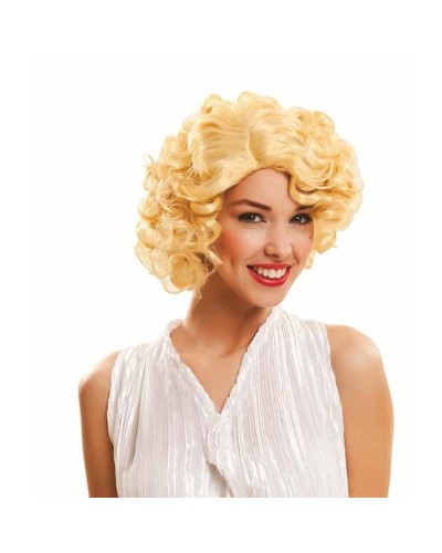 Blondi peruukki My Other Me Marilyn Monroe Blonde