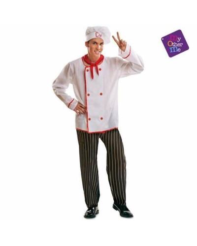 My Other Me - Disfraz Adulto Hinchable Dinosaurio - Halloween Divertido
