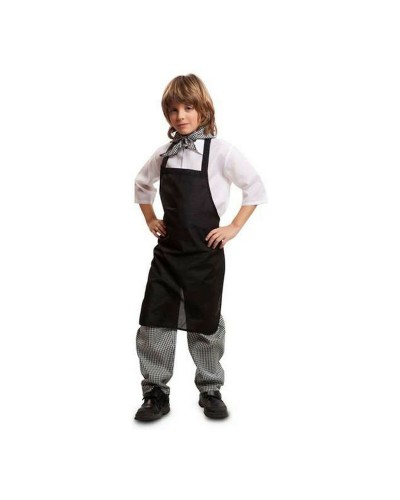 Costume da Supereroe Bambino My Other Me, Taglia 5-6 Anni - Travestimento Divertente
