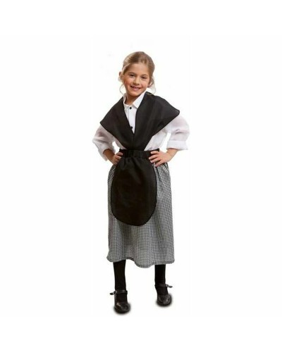 Mon Autre Moi Costume Châtaigne Enfant 3-4 Ans - Fête Halloween Carnaval
