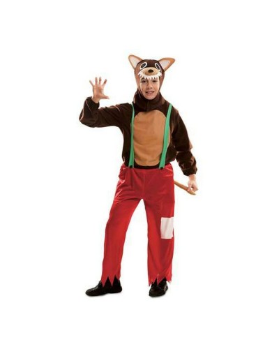 My Other Me Costume Bambino 7-9 Anni - Travestimento Divertente e Colorato
