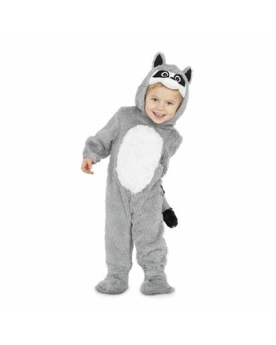 Kostuums voor Baby's My Other Me Wasbeer 12-24 Maanden