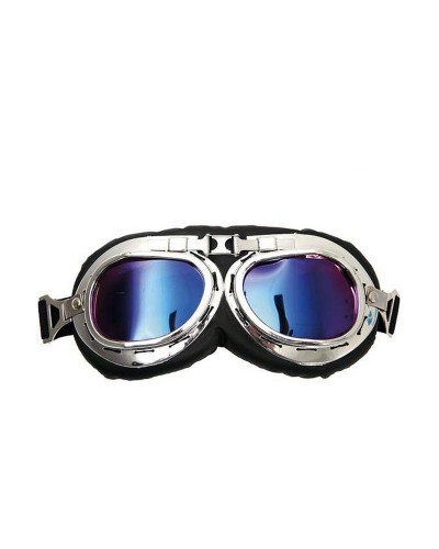 My Other Me Fliegerbrille - Goldfarbenes Gestell, Verlaufgläser - Klassischer Stil
