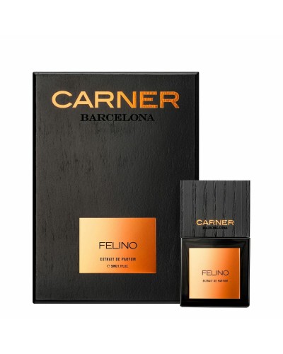Unisex Perfume Carner Barcelona