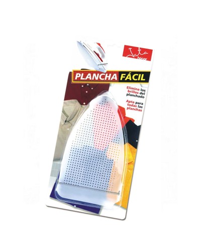 Steam Iron JATA Plancha Fácil 800 5 x 14 cm