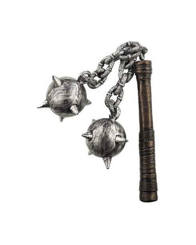 Plastic hamer My Other Me Moordenaar 70 x 14 cm