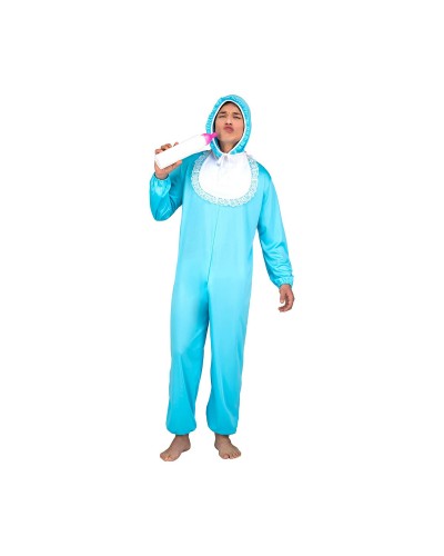 Costume per Adulti My Other Me Neonato Adulti M/L