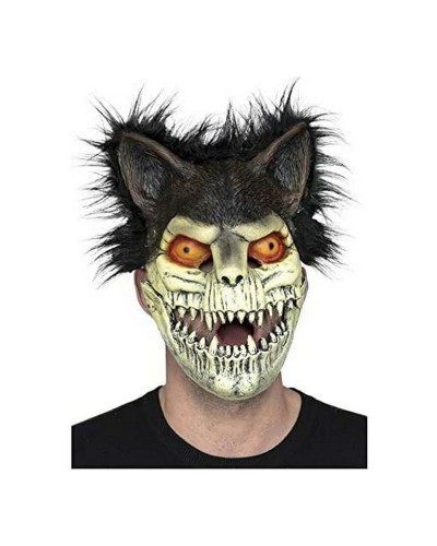 Mon Autre Moi Masque Monstre Halloween - Costume Effrayant
