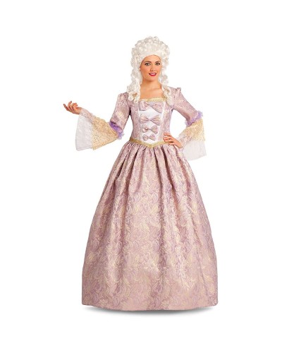 My Other Me Costume Marchesa Adults Size S - Carnival Dress
