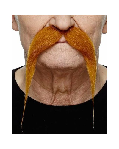 Mustasch My Other Me Maskeraddräktsaccessoarer