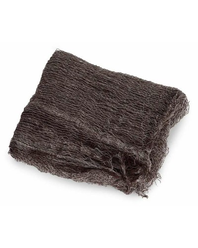 My Other Me: Brown/Black Disguise Accessories - Size M 33cm - Perfect for Parties!
