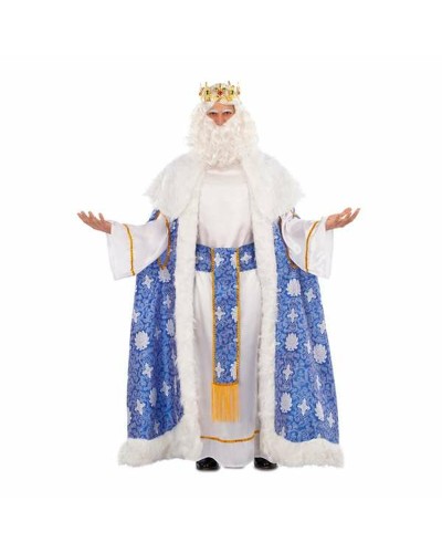 My Other Me Costume Gaspar Adults M/L - Halloween Carnival Disguise
