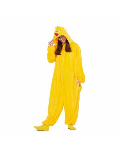 My Other Me Costume Caponata Adult - Size M/L - Funny Disguise
