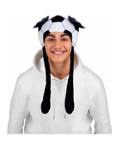 My Other Me Football Balloon Hat - One Size - Funny & Original
