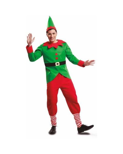 My Other Me Elf Adult Costume Size S - Fantasy Disguise

