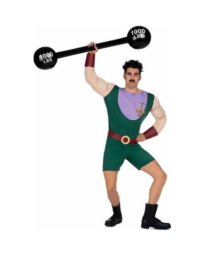 Kostuums voor Kinderen My Other Me Groen M