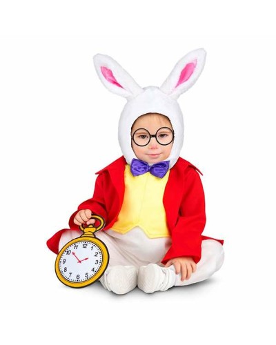 Costume for Babies My Other Me Alice in Wonderland Rabbit 12-24 Months
