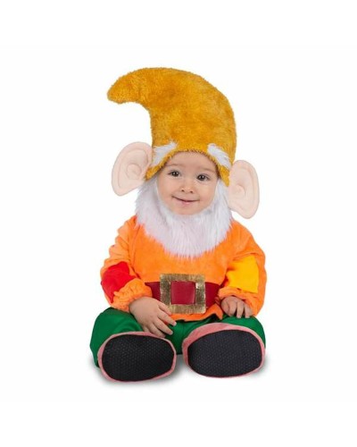 My Other Me Baby Bear Costume - Soft and Comfortable
