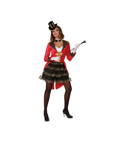 Kostuums voor Volwassenen My Other Me Circus XXXL