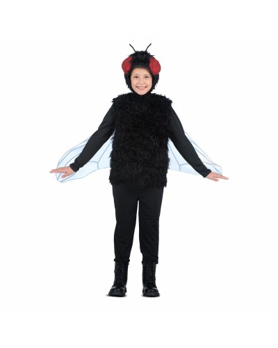 My Other Me Disfraz de Mosca Infantil - Disfraz Divertido Carnaval
