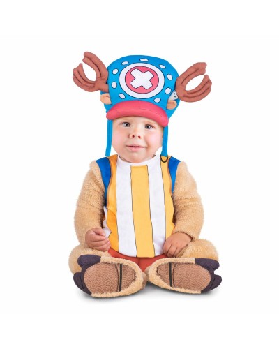 My Other Me Baby Bear Soft Costume - Baby Disguise

