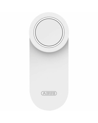 Smart Lock ABUS LOXERIS One CFA4100 W White Black
