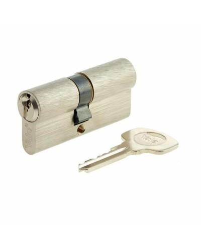 Cerradura Yale Latón