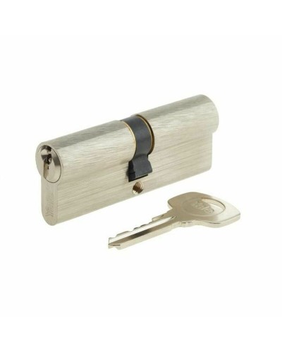 Serratura Yale YC500+ 40X40 NI Ottone