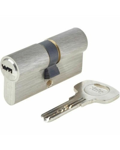 Schloss Yale YC1000+ DB 30X30 NI Messing