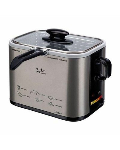 Fritteuse JATA Bb_S0401951 1 L 1000W 1000 W 1 L