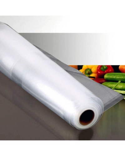 Rouleaux pour machine d'emballage JATA 2 pcs 28 cm x 6 m